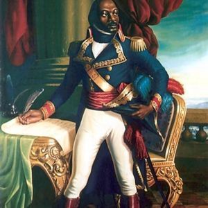 Meet your Posher, Henry